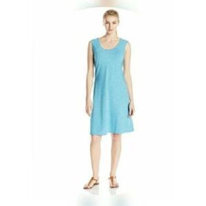 PRANA Women's Calico Dress Workout Athletic Golf Tennis Dress Size Small